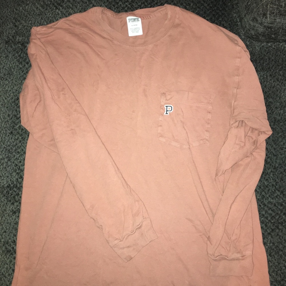 VS Pink! Collection Top - Picture 3 of 3
